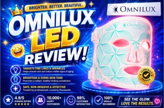 Omnilux LED Review 2026: Is This Red Light Therapy Mask Actually Worth Buying?