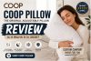 Coop Pillow Review 2026: Are Coop Sleep Goods Pillows Worth It?