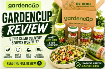 Gardencup Reviews 2026: Is This Healthy Salad Delivery Service Actually Worth It?