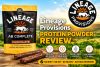 Lineage Provisions Protein Powder Review 2026: The Cleanest Animal-Based Protein on the Market?