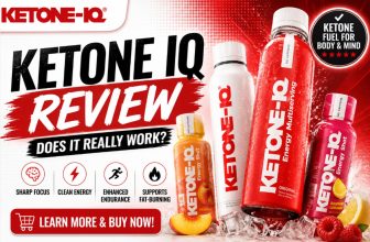 Ketone-IQ Reviews 2026: Does This Trending Ketone Drink Actually Work?