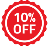 TasteSalud Coupon – 10% OFF