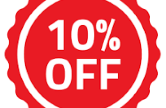 TasteSalud Coupon – 10% OFF