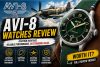AVI-8 Watch Review (2026)