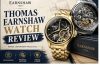 Thomas Earnshaw Watch Review (2026)
