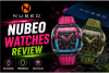 Nubeo Watches Review (2026)