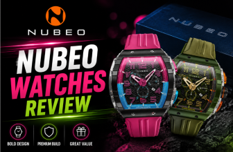 Nubeo Watches Review (2026)