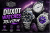 Duxot Watches Review (2026)