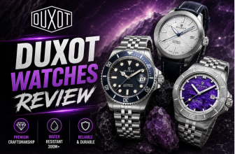 Duxot Watches Review (2026)