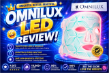 Omnilux LED Review 2026: Is This Red Light Therapy Mask Actually Worth Buying?