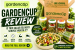 Garden Cup