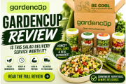 Garden Cup
