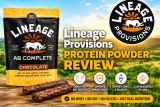 Lineage Provisions Protein Powder Review 2026: The Cleanest Animal-Based Protein on the Market?