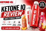 Ketone-IQ Reviews 2026: Does This Trending Ketone Drink Actually Work?