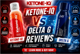 Ketone-IQ vs deltaG Reviews 2026: Which Exogenous Ketone Supplement Actually Works Better?
