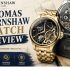 Duxot Watches Review (2026)