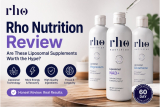 Rho Nutrition Review 2026: Premium Wellness or Just Another Overhyped Supplement Brand?