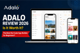 Adalo Review 2026: Is This No-Code App Builder Really Worth It?