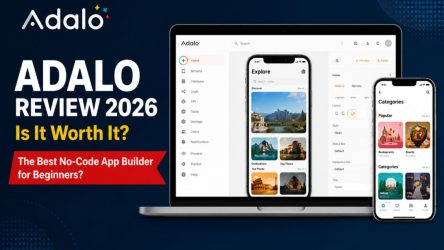 Adalo Review 2026: Is This No-Code App Builder Really Worth It?