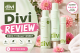 DiviOfficial Review 2026: The Viral Hair Growth Brand Everyone’s Talking About