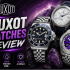 Thomas Earnshaw Watch Review (2026)